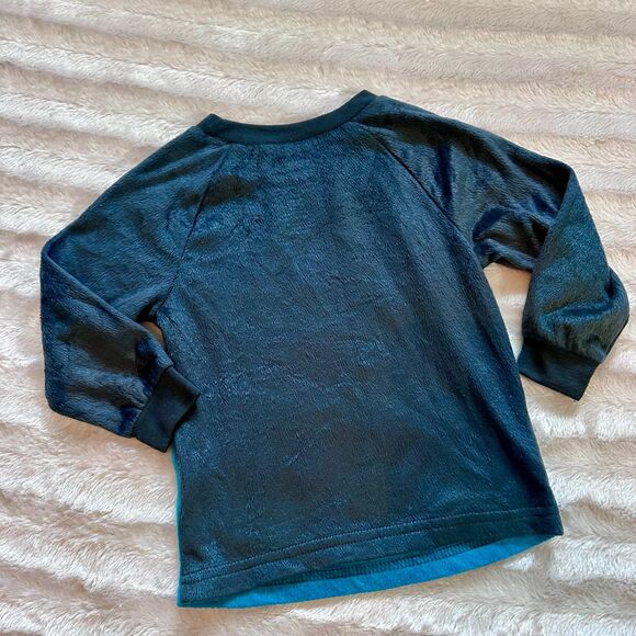 Boys Star Wars Pajamas Set Size 2 - Picture 7 of 9